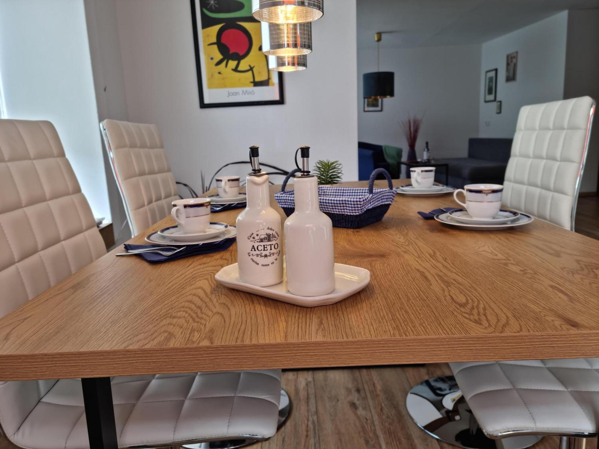 Apartamento Kapellenblick