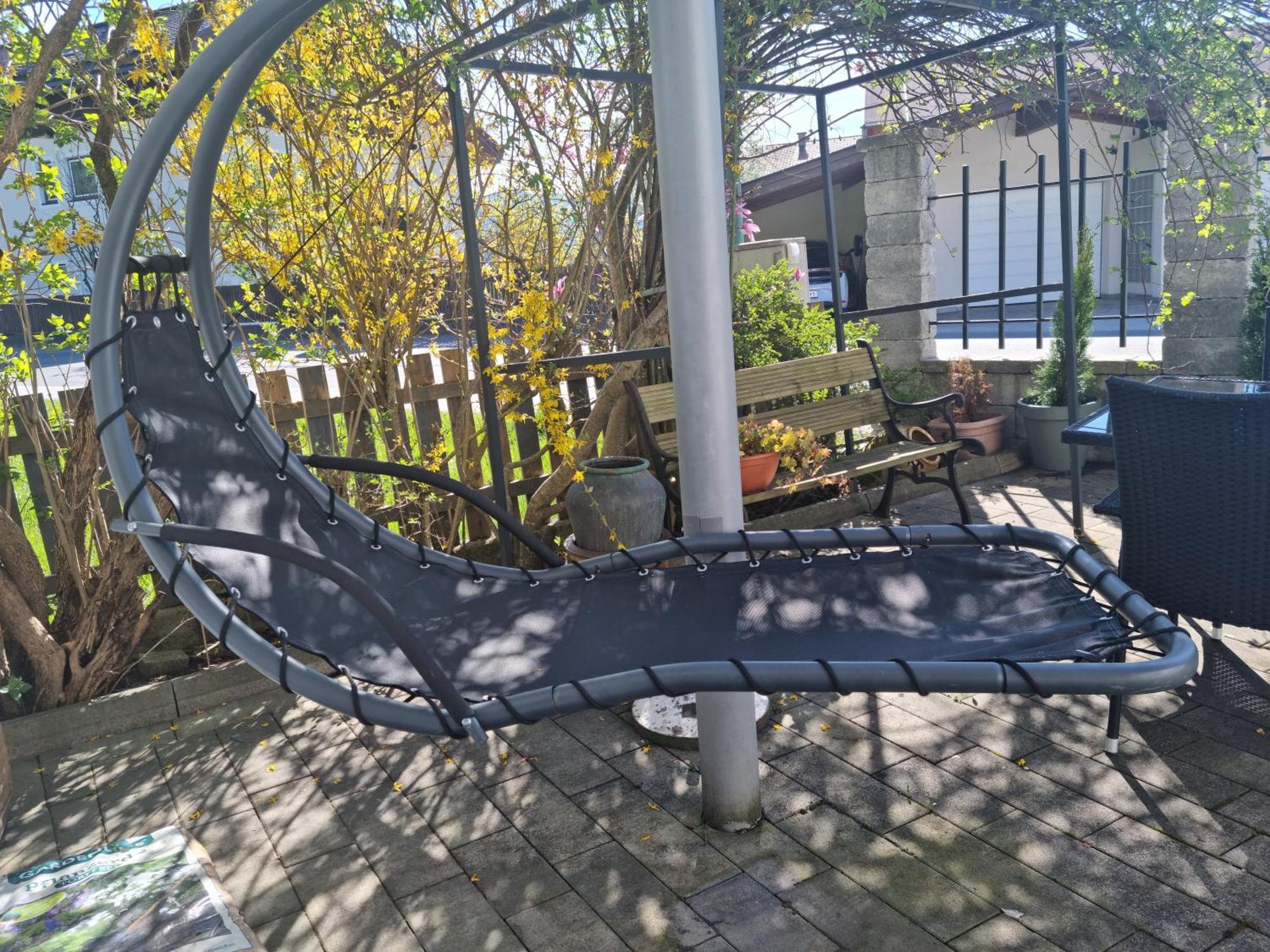 Apartamento Kapellenblick