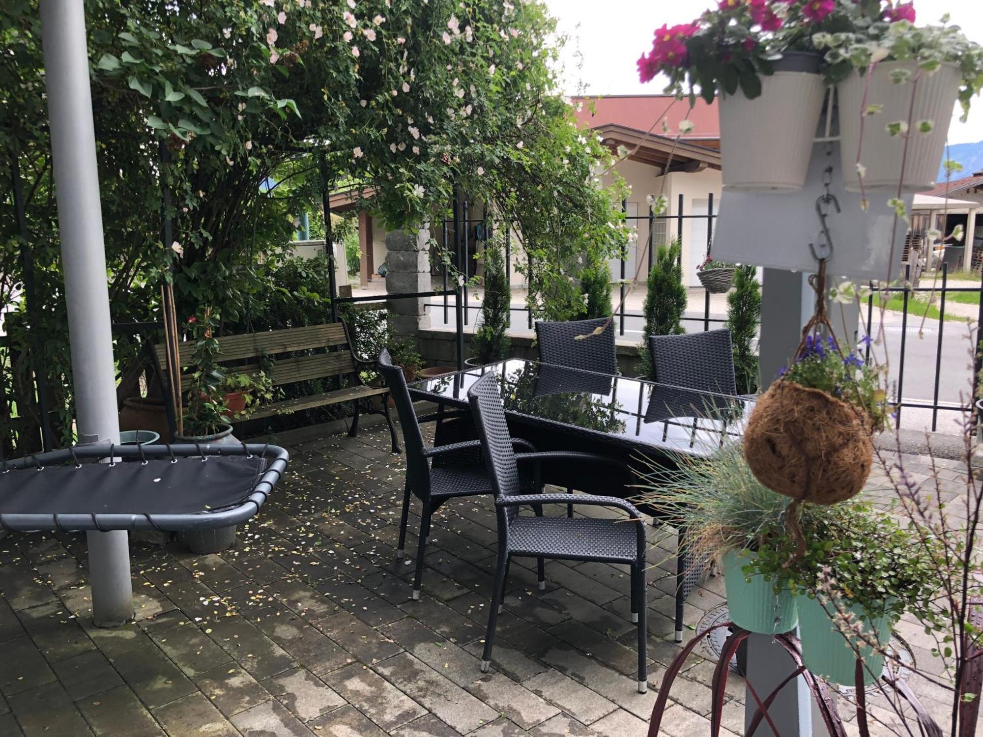 Kapellenblick