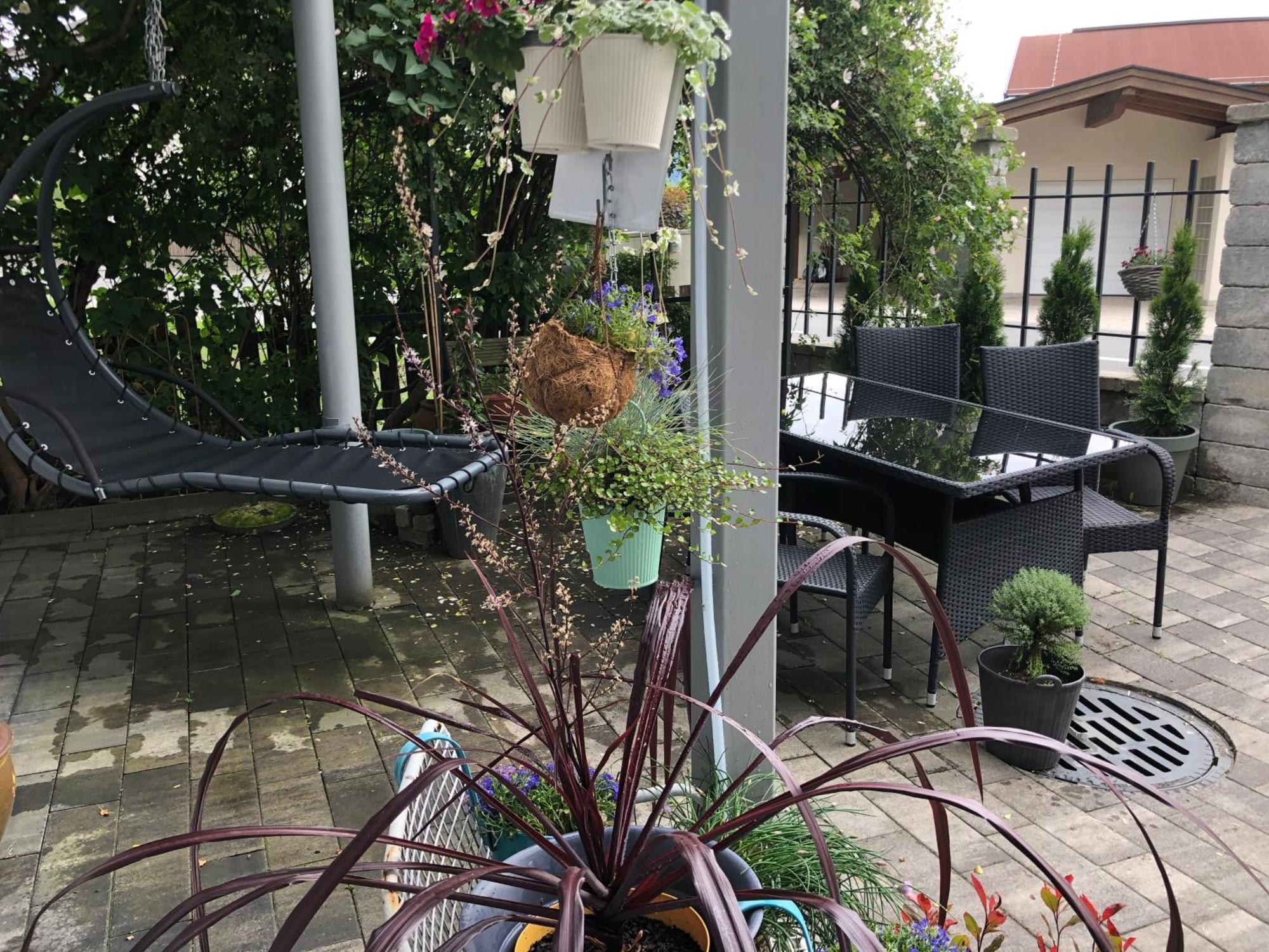 Kapellenblick