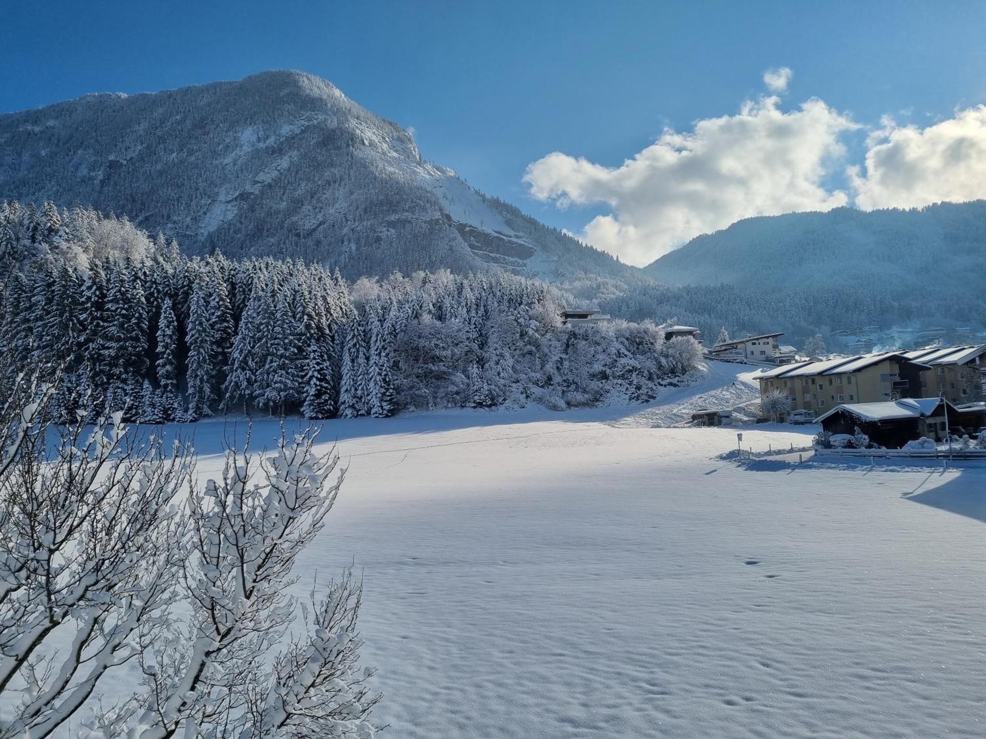 Kapellenblick * Bad Häring