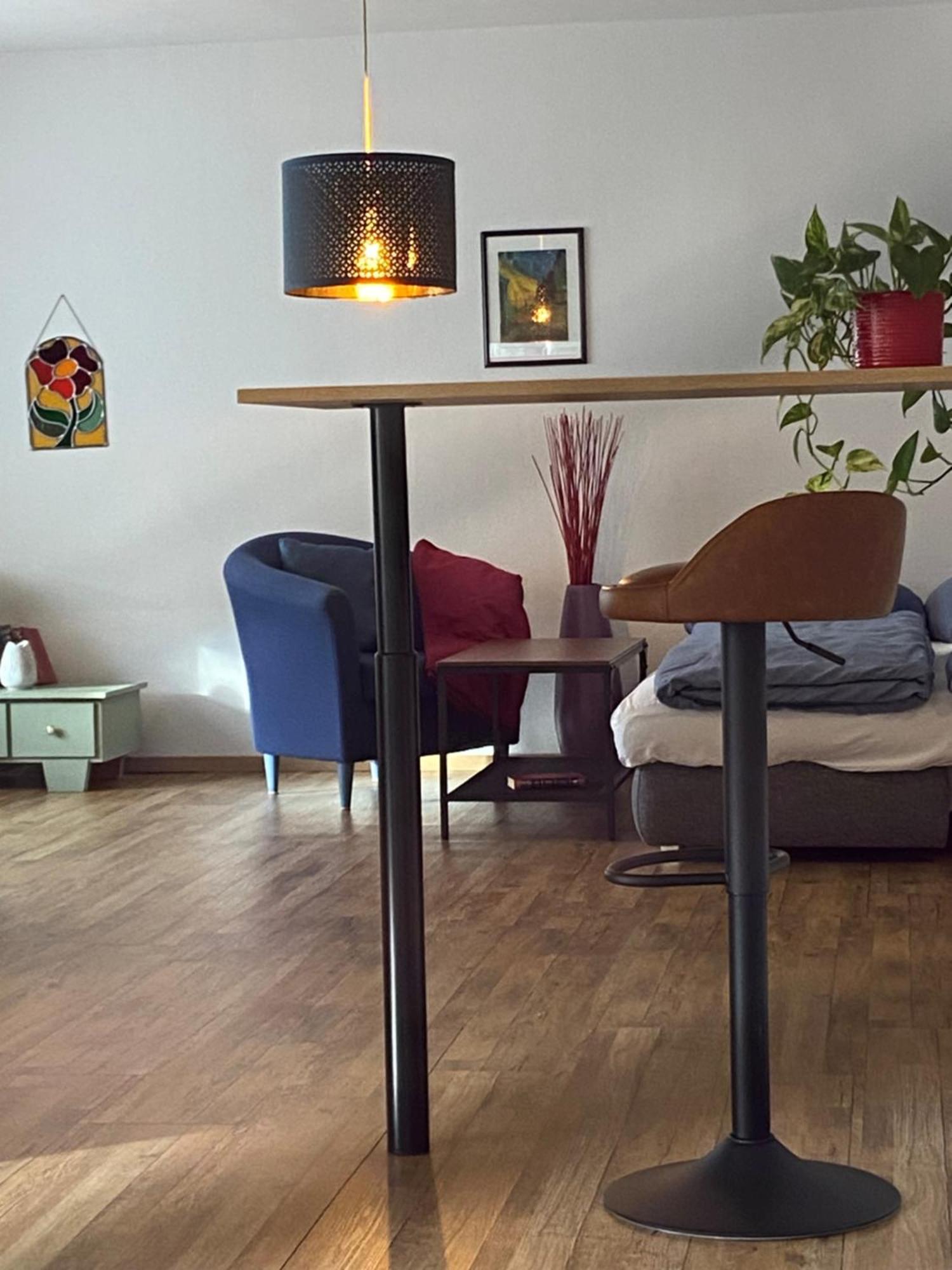 Kapellenblick Apartment Bad Haering